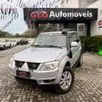 MITSUBISHI PAJERO TR4 2.0 4X4 16V FLEX 4P MANUAL MITSUBISHI PAJERO TR4 2.0 4X4 16V FLEX 4P MANUAL