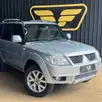 MITSUBISHI PAJERO TR4 2.0 4X4 16V FLEX 4P MANUAL MITSUBISHI PAJERO TR4 2.0 4X4 16V FLEX 4P MANUAL