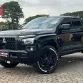 MITSUBISHI TRITON 2.4 BITURBO DIESEL CD GL 4X4 AUTOMÁTICO MITSUBISHI TRITON 2.4 BITURBO DIESEL CD GL 4X4 AUTOMÁTICO