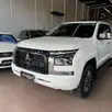 MITSUBISHI TRITON 2.4 BITURBO DIESEL CD HPE 4X4 AUTOMÁTICO MITSUBISHI TRITON 2.4 BITURBO DIESEL CD HPE 4X4 AUTOMÁTICO