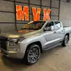 MITSUBISHI TRITON 2.4 BITURBO DIESEL CD HPE-S 4X4 AUTOMÁTICO MITSUBISHI TRITON 2.4 BITURBO DIESEL CD HPE-S 4X4 AUTOMÁTICO
