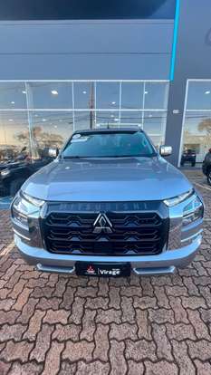 MITSUBISHI-TRITON-2025