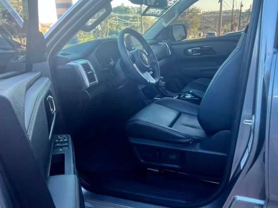 MITSUBISHI-TRITON-2.4 BITURBO DIESEL CD HPE-S 4X4 AUTOMÁTICO MITSUBISHI-TRITON-2025