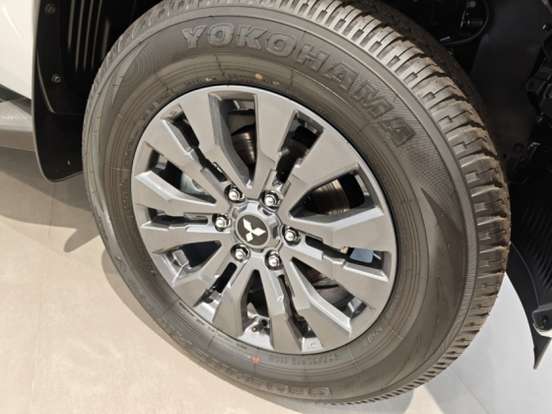 MITSUBISHI-TRITON-2.4 BITURBO DIESEL CD HPE-S 4X4 AUTOMÁTICO MITSUBISHI-TRITON-2026