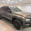 MITSUBISHI TRITON 2.4 BITURBO DIESEL CD KATANA 4X4 AUTOMÁTICO MITSUBISHI TRITON 2.4 BITURBO DIESEL CD KATANA 4X4 AUTOMÁTICO