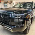 MITSUBISHI TRITON 2.4 BITURBO DIESEL CD KATANA 4X4 AUTOMÁTICO MITSUBISHI TRITON 2.4 BITURBO DIESEL CD KATANA 4X4 AUTOMÁTICO
