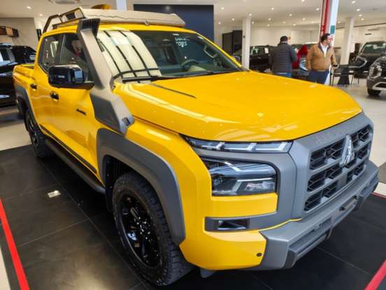 MITSUBISHI-TRITON-2026