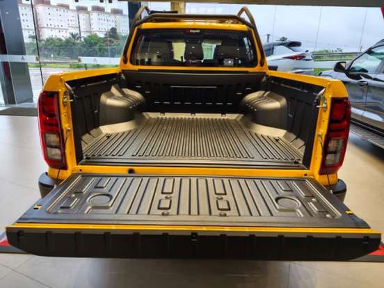 MITSUBISHI-TRITON-2.4 BITURBO DIESEL CD SAVANA 4X4 AUTOMÁTICO MITSUBISHI-TRITON-2026