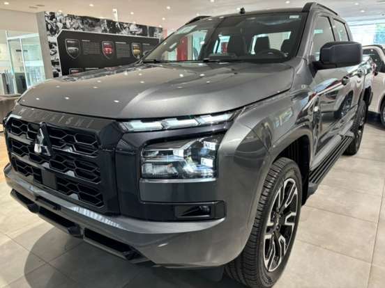 MITSUBISHI-TRITON-2.4 BITURBO DIESEL CD TARMAC 4X2 AUTOMÁTICO MITSUBISHI-TRITON-2026