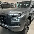 MITSUBISHI TRITON 2.4 BITURBO DIESEL CD TARMAC 4X2 AUTOMÁTICO MITSUBISHI TRITON 2.4 BITURBO DIESEL CD TARMAC 4X2 AUTOMÁTICO