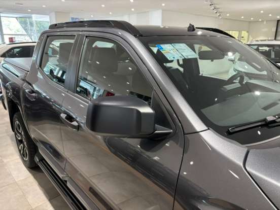 MITSUBISHI-TRITON-2.4 BITURBO DIESEL CD TARMAC 4X2 AUTOMÁTICO MITSUBISHI-TRITON-2026