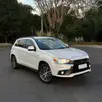 MITSUBISHI ASX 2.0 4X2 16V FLEX 4P AUTOMÁTICO MITSUBISHI ASX 2.0 4X2 16V FLEX 4P AUTOMÁTICO