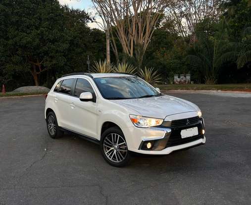 MITSUBISHI-ASX-2018