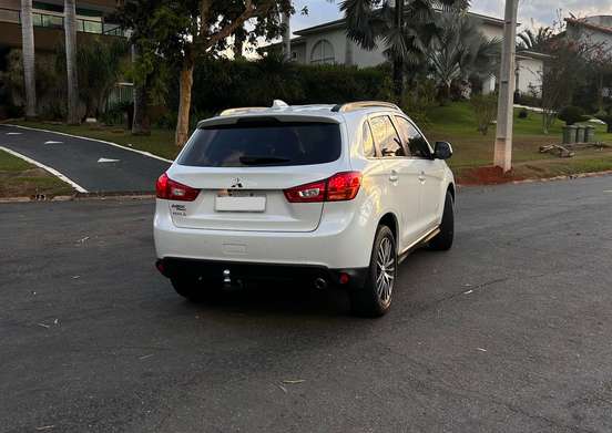 MITSUBISHI-ASX-2018