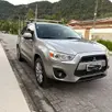 MITSUBISHI ASX 2.0 4X2 16V GASOLINA 4P AUTOMÁTICO MITSUBISHI ASX 2.0 4X2 16V GASOLINA 4P AUTOMÁTICO