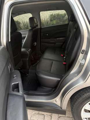 MITSUBISHI-ASX-2016