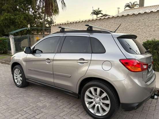 MITSUBISHI-ASX-2016