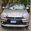 MITSUBISHI ASX 2.0 AWD 16V FLEX 4P AUTOMÁTICO MITSUBISHI ASX 2.0 AWD 16V FLEX 4P AUTOMÁTICO