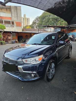 MITSUBISHI-ASX-2017