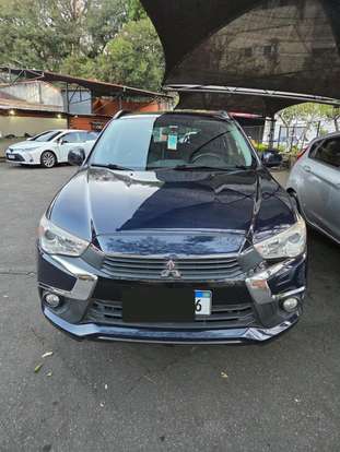 MITSUBISHI-ASX-2017