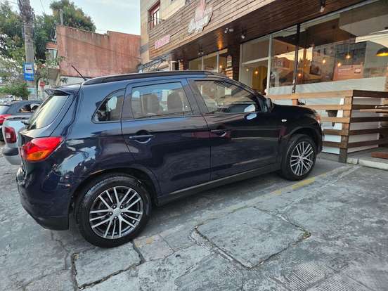 MITSUBISHI-ASX-2017