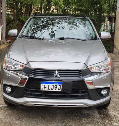MITSUBISHI-ASX-2017