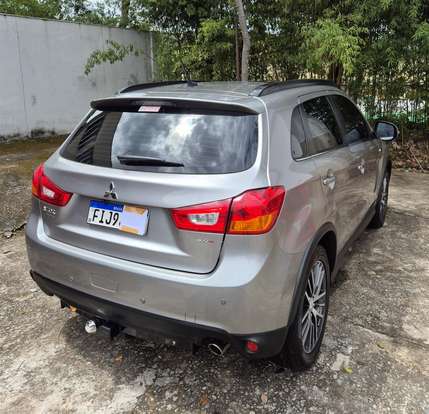 MITSUBISHI-ASX-2017
