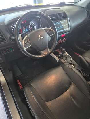 MITSUBISHI-ASX-2017