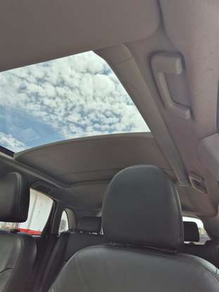 MITSUBISHI-ASX-2.0 AWD 16V FLEX 4P AUTOMÁTICO MITSUBISHI-ASX-2017