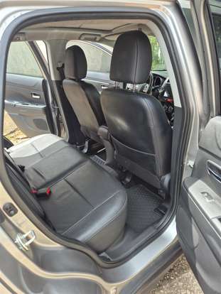 MITSUBISHI-ASX-2017