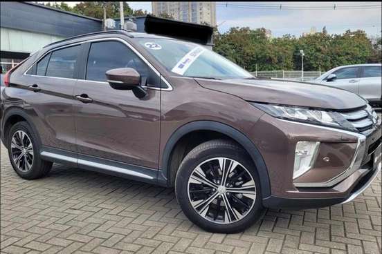 MITSUBISHI-ECLIPSE CROSS-2021