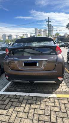 MITSUBISHI-ECLIPSE CROSS-2021
