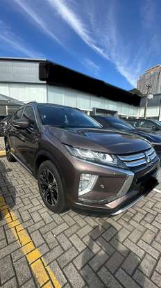 MITSUBISHI-ECLIPSE CROSS-2021