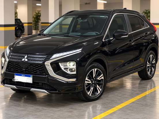 MITSUBISHI-ECLIPSE CROSS-2024