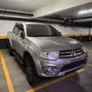 MITSUBISHI L200 TRITON 2.4 HLS CHROME 4X2 CD 16V FLEX 4P MANUAL MITSUBISHI L200 TRITON 2.4 HLS CHROME 4X2 CD 16V FLEX 4P MANUAL