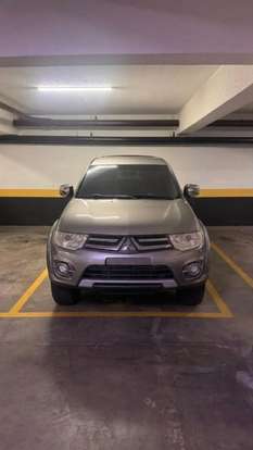 MITSUBISHI-L200 TRITON-2016