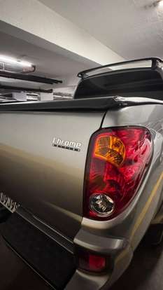 MITSUBISHI-L200 TRITON-2016
