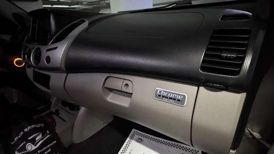MITSUBISHI-L200 TRITON-2016