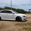 MITSUBISHI LANCER 2.0 16V GASOLINA 4P AUTOMÁTICO MITSUBISHI LANCER 2.0 16V GASOLINA 4P AUTOMÁTICO