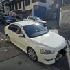 MITSUBISHI LANCER 2.0 16V GASOLINA 4P AUTOMÁTICO MITSUBISHI LANCER 2.0 16V GASOLINA 4P AUTOMÁTICO