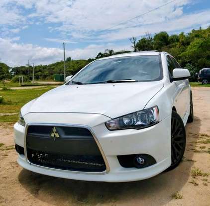 MITSUBISHI-LANCER-2015