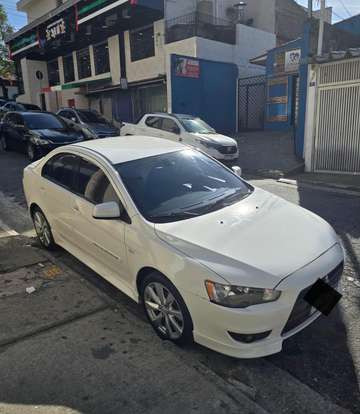 MITSUBISHI-LANCER-2013