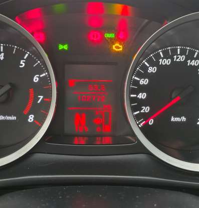 MITSUBISHI-LANCER-2.0 16V GASOLINA 4P AUTOMÁTICO MITSUBISHI-LANCER-2013