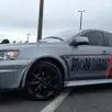 MITSUBISHI LANCER 2.0 GT AWD SEDAN 16V GASOLINA 4P AUTOMÁTICO MITSUBISHI LANCER 2.0 GT AWD SEDAN 16V GASOLINA 4P AUTOMÁTICO