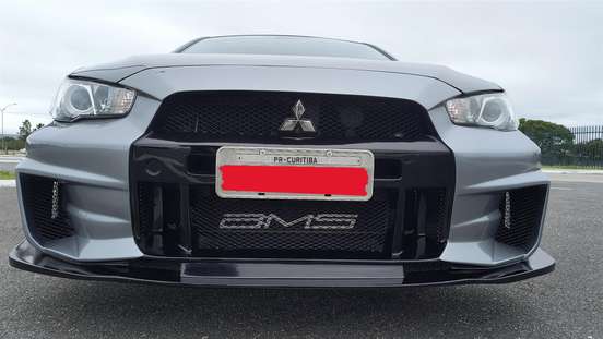 MITSUBISHI-LANCER-2013