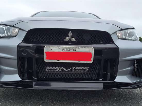 MITSUBISHI-LANCER-2.0 GT AWD SEDAN 16V GASOLINA 4P AUTOMÁTICO MITSUBISHI-LANCER-2013