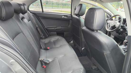 MITSUBISHI-LANCER-2013