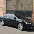MITSUBISHI LANCER 2.0 HL-T 16V GASOLINA 4P AUTOMÁTICO MITSUBISHI LANCER 2.0 HL-T 16V GASOLINA 4P AUTOMÁTICO