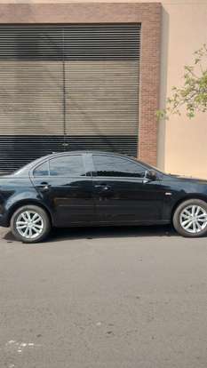MITSUBISHI-LANCER-2.0 HL-T 16V GASOLINA 4P AUTOMÁTICO MITSUBISHI-LANCER-2015