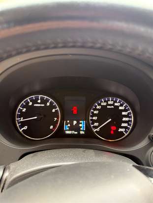 MITSUBISHI-OUTLANDER-2.0 16V GASOLINA 4P AUTOMÁTICO MITSUBISHI-OUTLANDER-2015